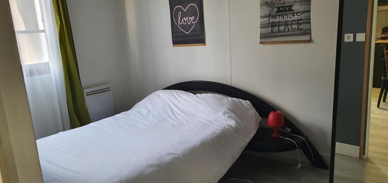 Holiday home 84 Eme Rue Vitry-sur-Seine