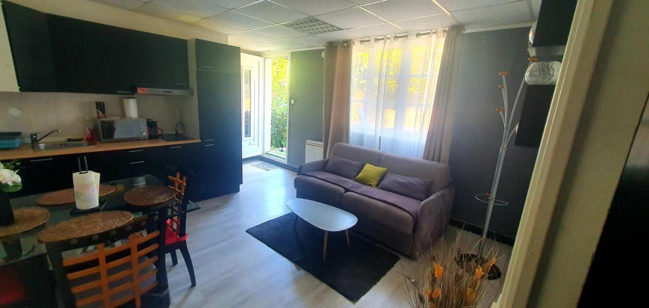 84 Eme Rue Holiday home Vitry-sur-Seine
