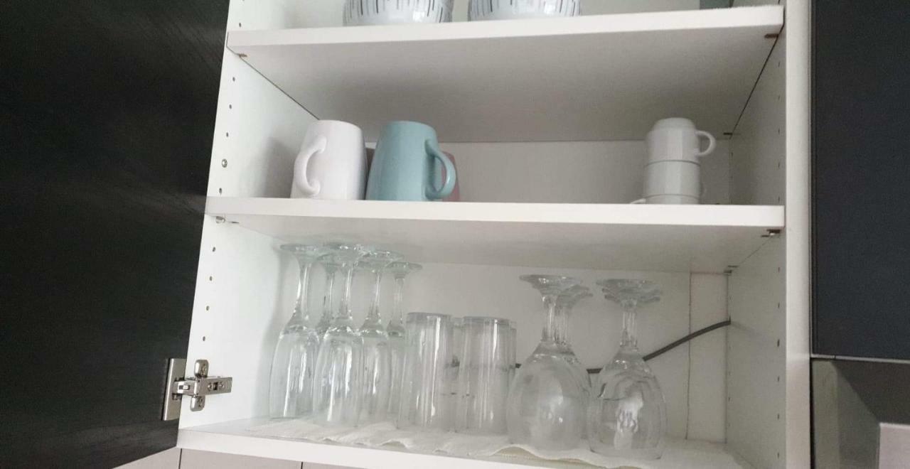 Holiday home 84 Eme Rue Vitry-sur-Seine