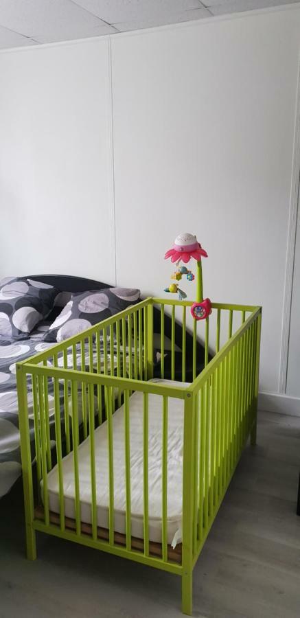 84 Eme Rue Holiday home *